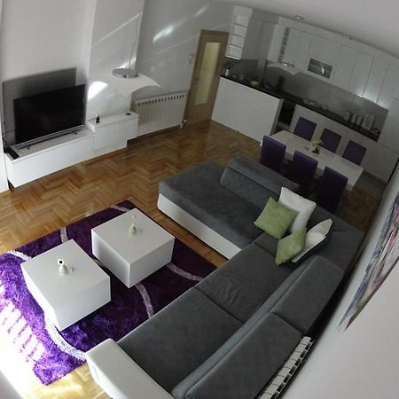 It Apartment Trebinje Exterior foto