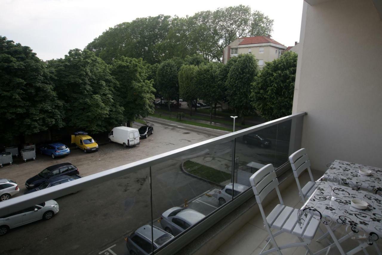It Apartment Trebinje Exterior foto