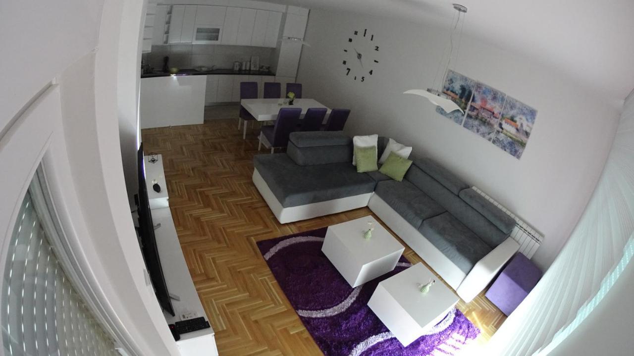 It Apartment Trebinje Exterior foto
