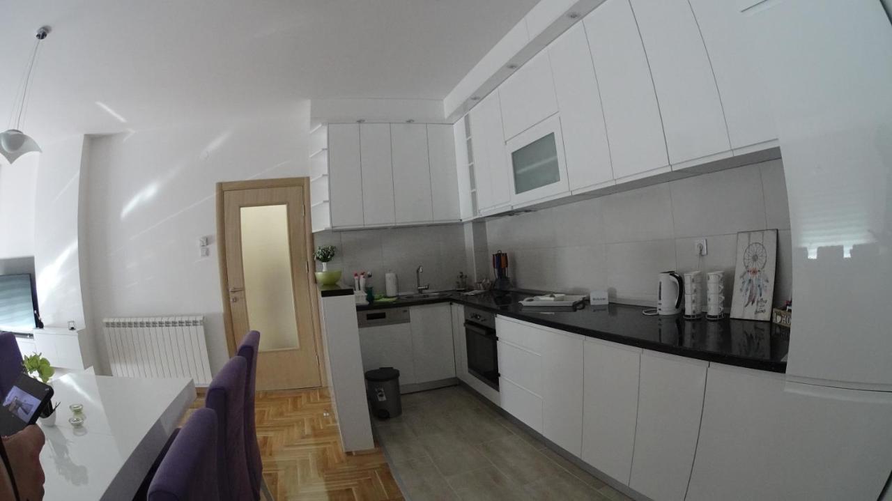 It Apartment Trebinje Exterior foto