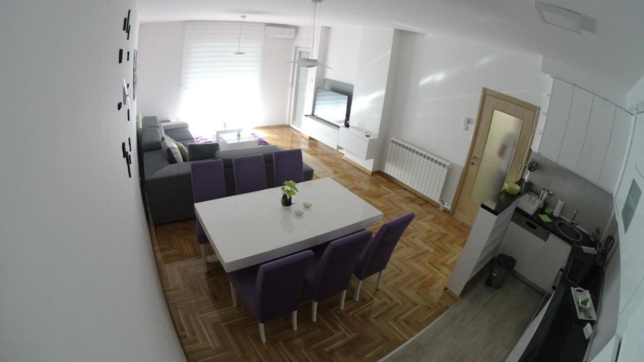 It Apartment Trebinje Exterior foto