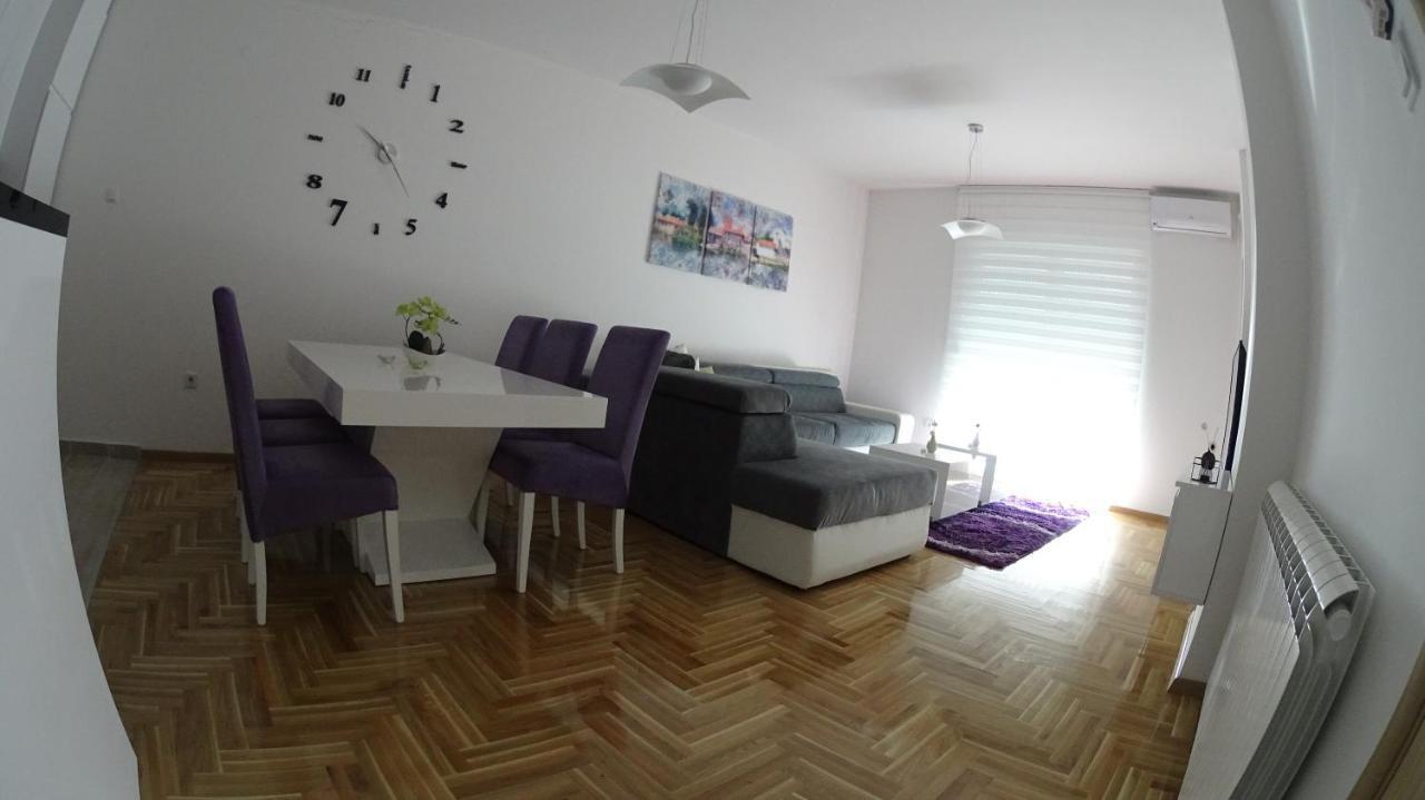 It Apartment Trebinje Exterior foto