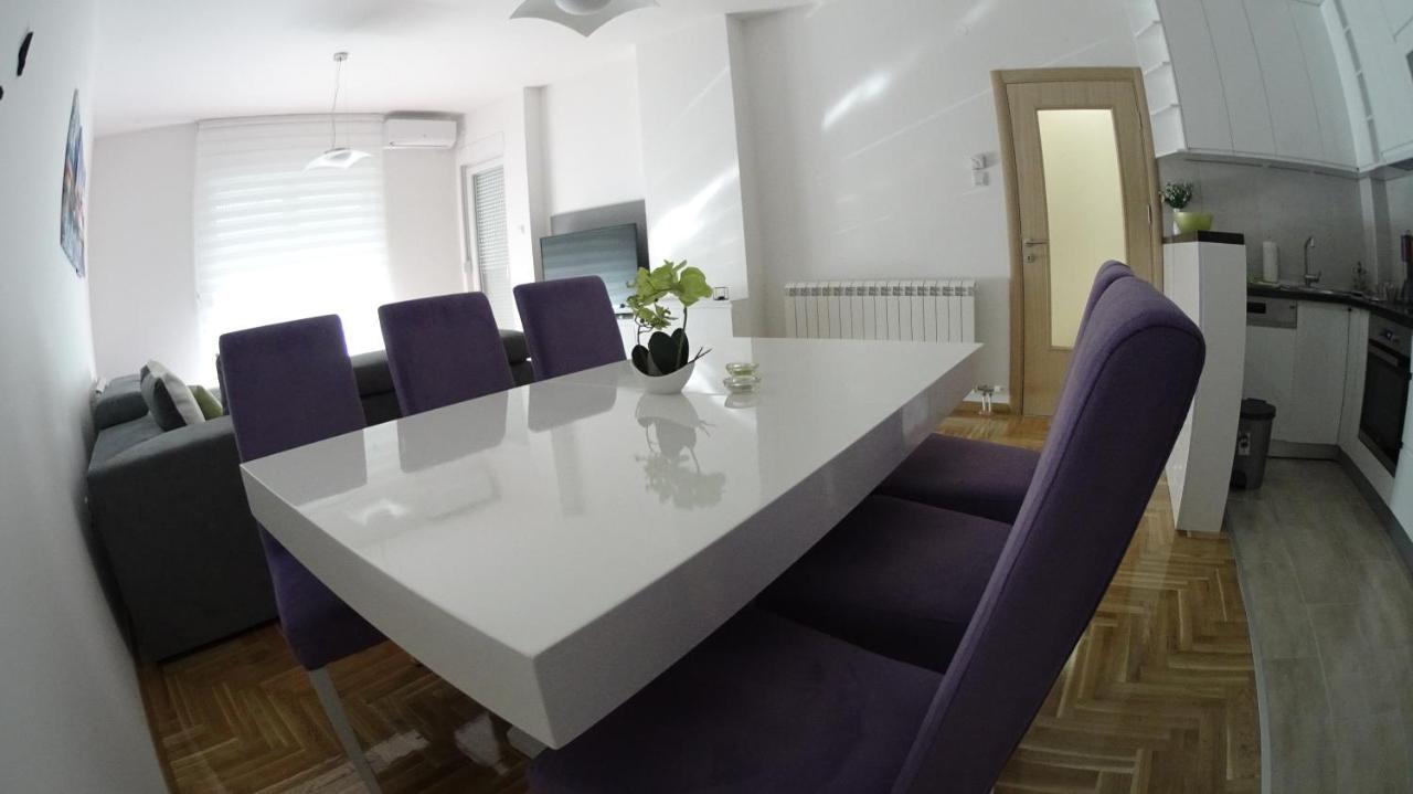 It Apartment Trebinje Exterior foto