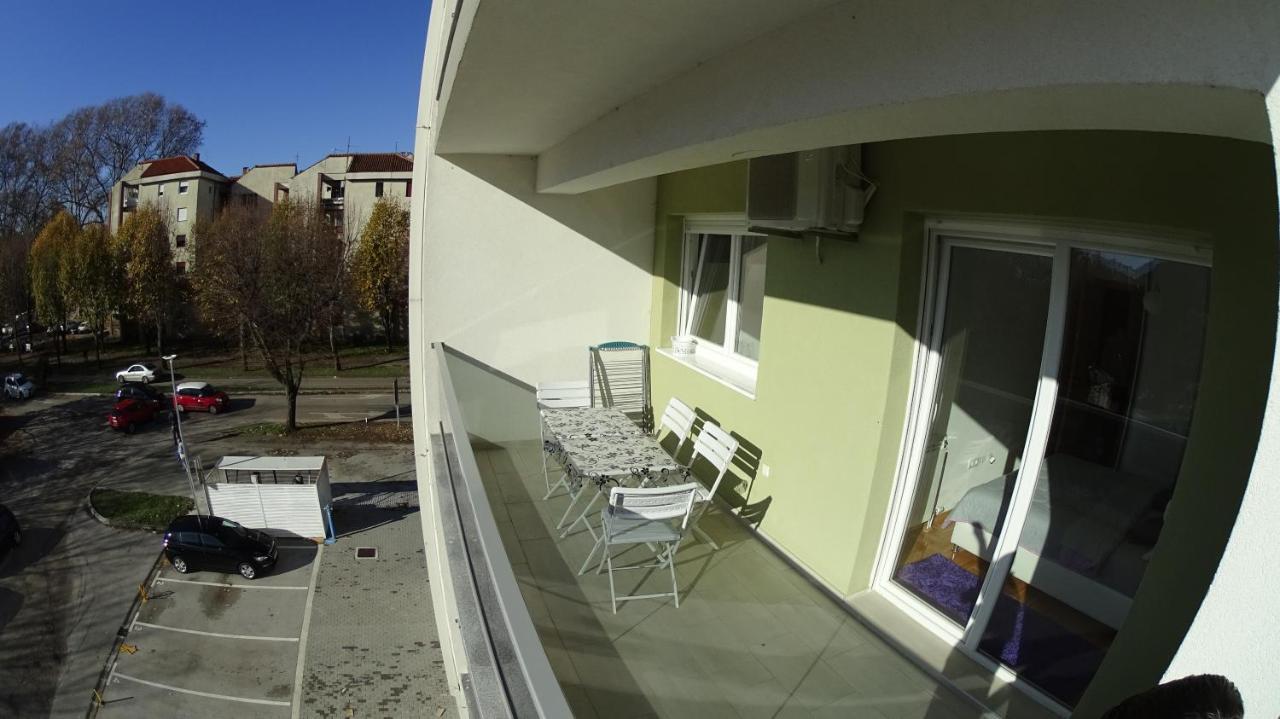 It Apartment Trebinje Exterior foto