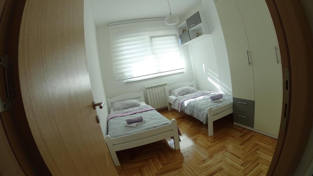 It Apartment Trebinje Exterior foto