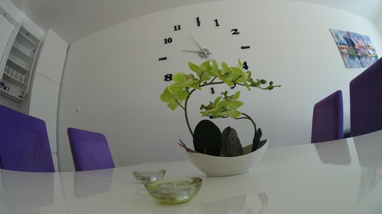 It Apartment Trebinje Exterior foto